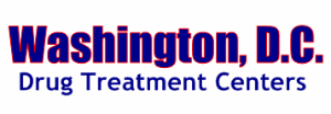Drug Treatment Centers Washington D.C. Logo